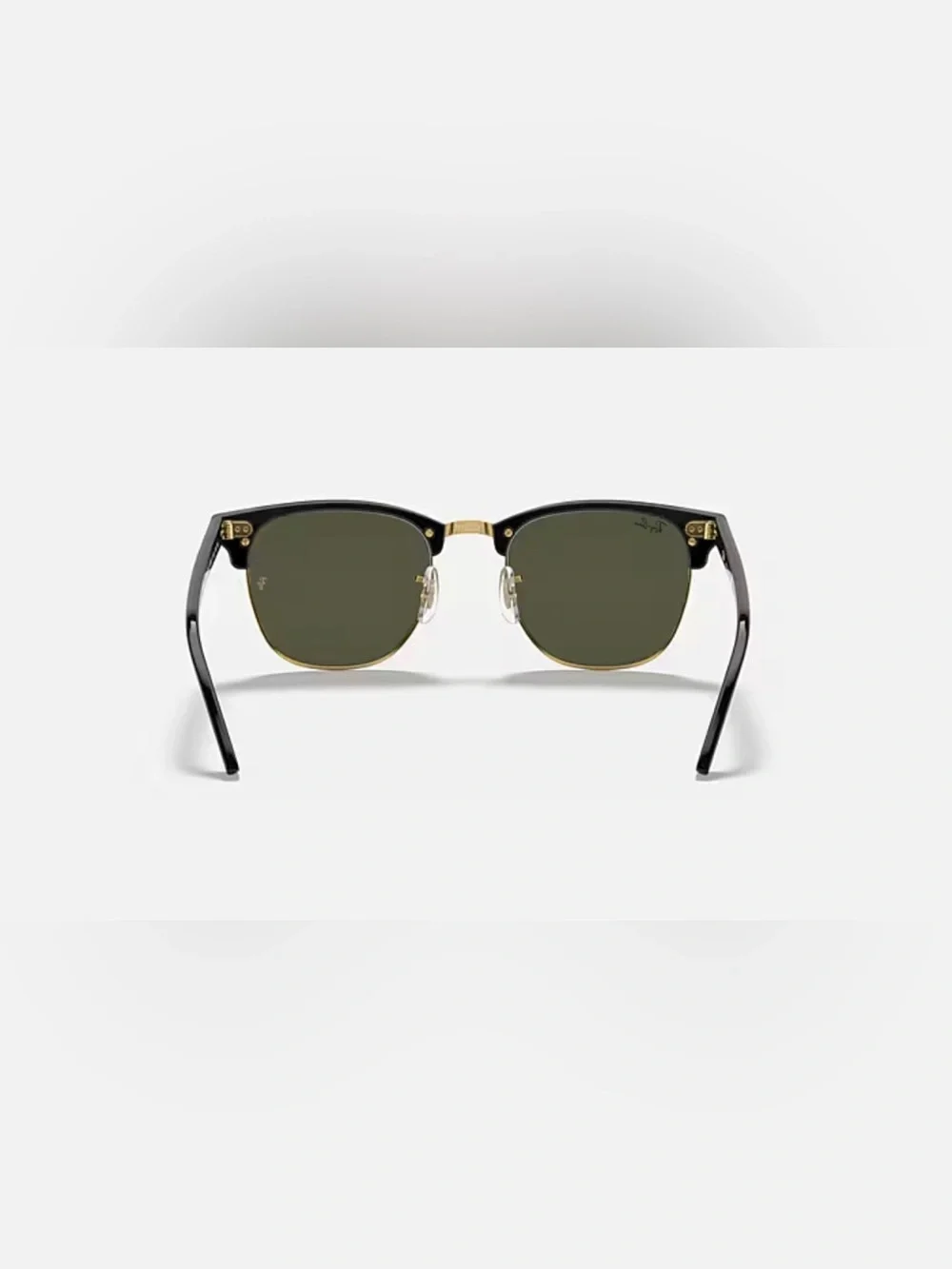 RAY BAN CLUBMASTER CLASSIC
